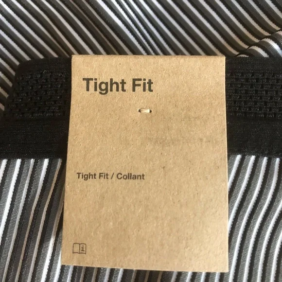 Nike AeroSwift Dri-FIT ADV 1/2-Length Running Tights Men's Size XL FN3369-013